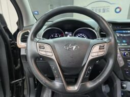
										HYUNDAI MAXCRUZ full									