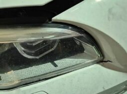 
										BMW 520d Xdrive full									