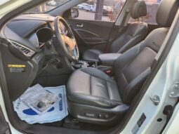 
										HYUNDAI MAXCRUZ full									