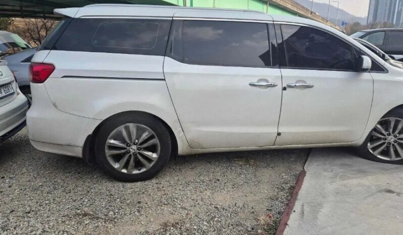 
								HYUNDAI SANTA FE full									