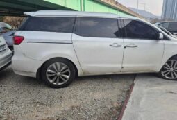 
										KIA CARNIVAL full									