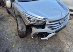 
										HYUNDAI SANTA FE full									