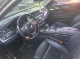 
										BMW 520d full									