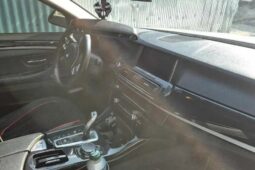 
										BMW 520d Xdrive full									