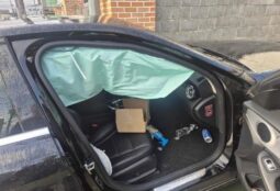 
										MERCEDES BENZ C 200d full									