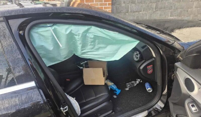 
								MERCEDES BENZ C 200d full									