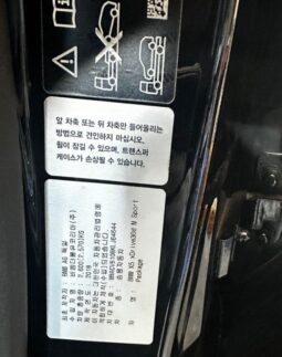 
										BMW X5 Xdrive30d M Sport full									