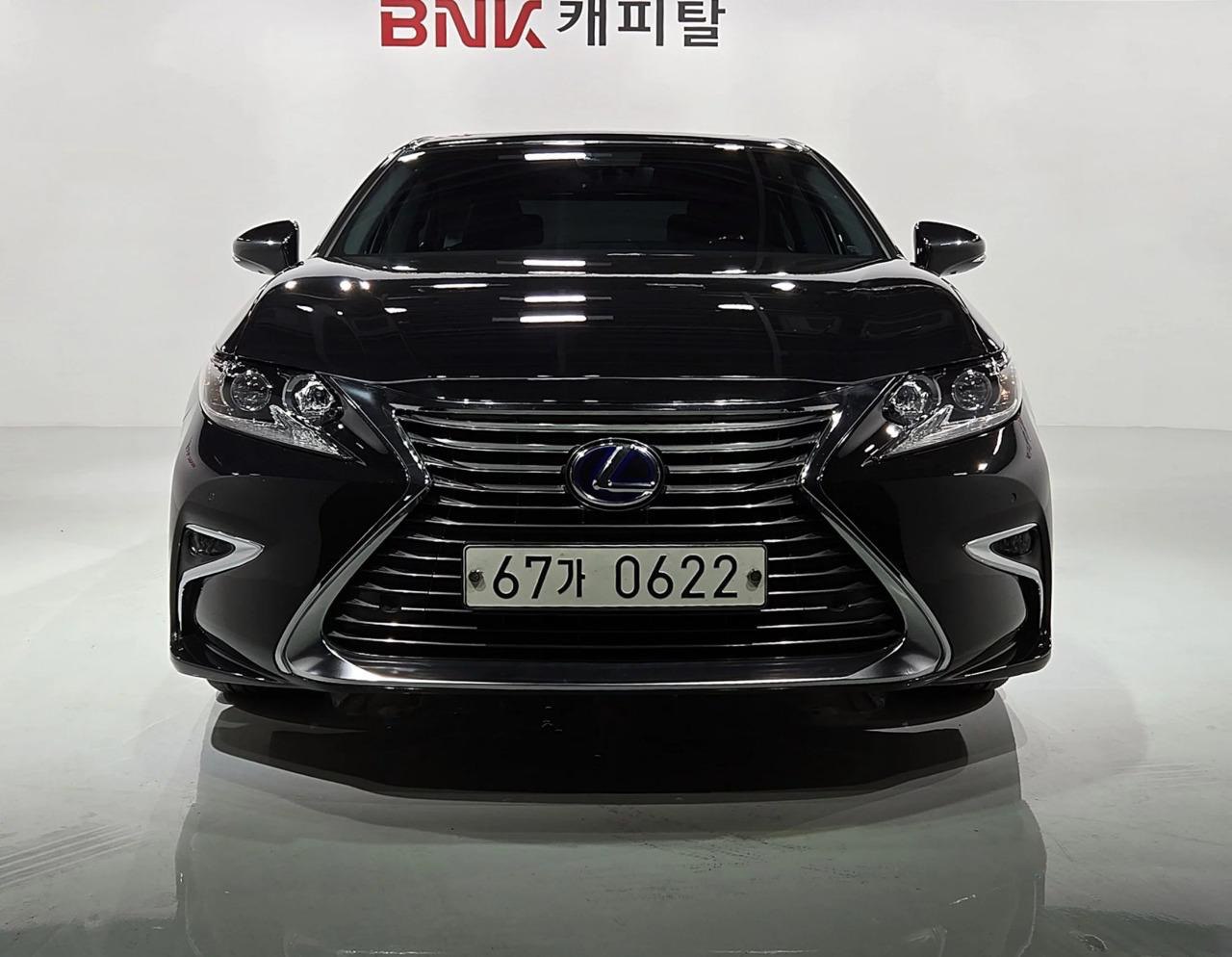 LEXUS ES300h