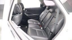 
										HYUNDAI MAXCRUZ full									