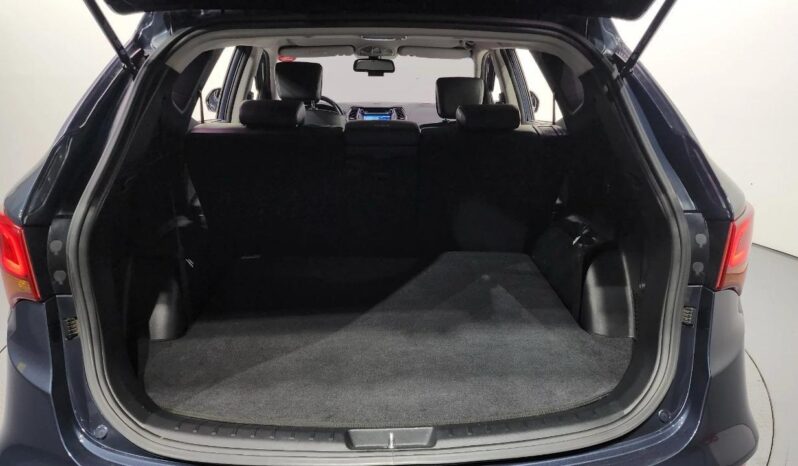 
								HYUNDAI SANTA FE full									