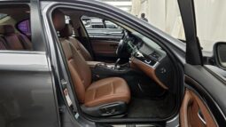
										BMW 520d Xdrive full									