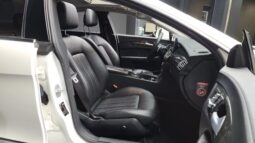 
										MERCEDES BENZ CLS 250D BlueTec full									