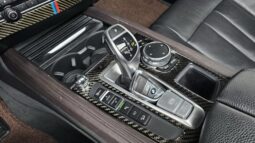 
										BMW X5 Xdrive30d full									