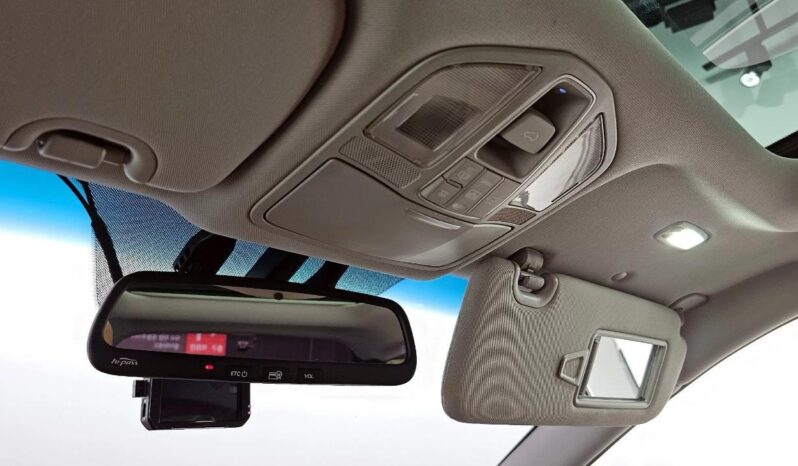 
								HYUNDAI SANTA FE full									