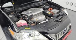 
										LEXUS ES300h full									