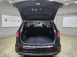 
										HYUNDAI MAXCRUZ full									