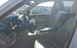 
										MERCEDES BENZ ML 350D BlueTEC full									