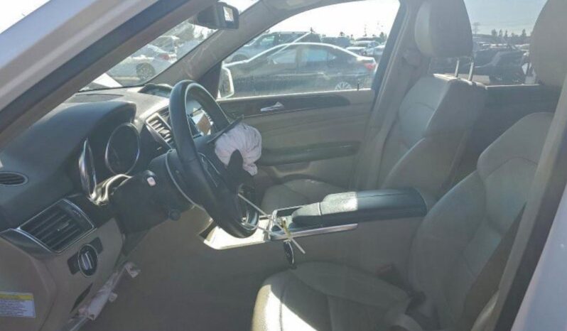 
								MERCEDES BENZ ML 350D BlueTEC full									