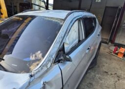 
										HYUNDAI SANTA FE full									