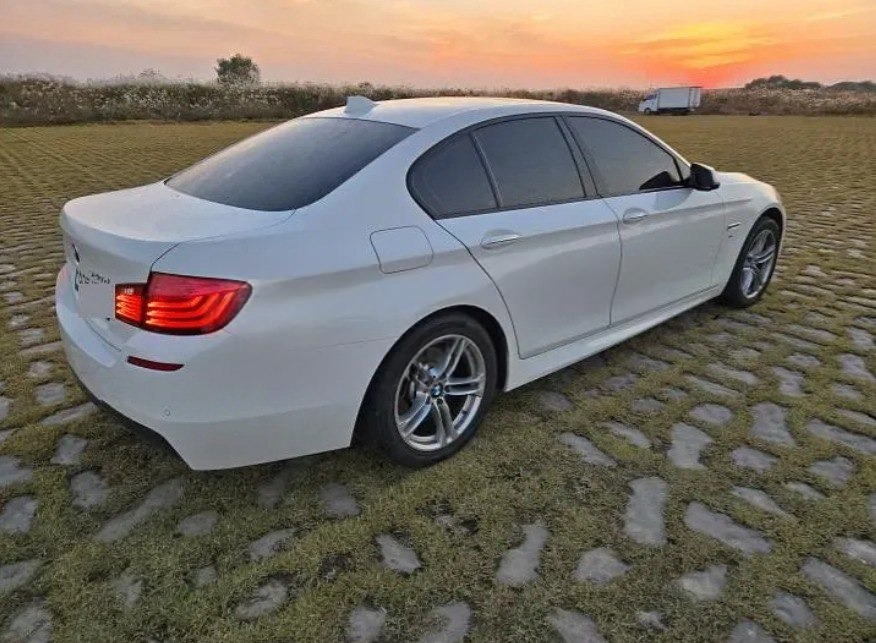 BMW 520d