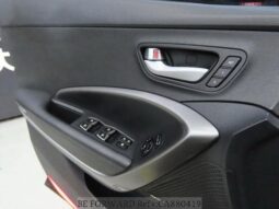 
										HYUNDAI MAXCRUZ full									