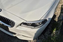 
										BMW 520d Xdrive full									