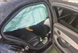 
										MERCEDES BENZ C 200d full									