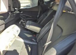 
										HYUNDAI SANTA FE full									