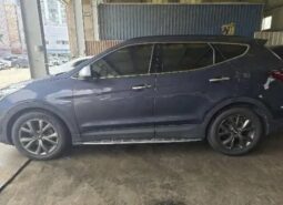 
										HYUNDAI SANTA FE full									