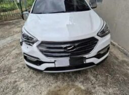 
										HYUNDAI SANTA FE full									