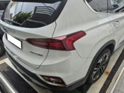 
										HYUNDAI SANTA FE full									
