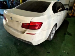 
										BMW 520d full									
