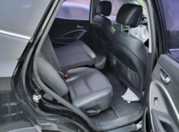 
										HYUNDAI SANTA FE full									