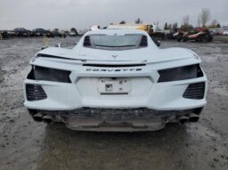 
										2020 Chevrolet Corvette full									