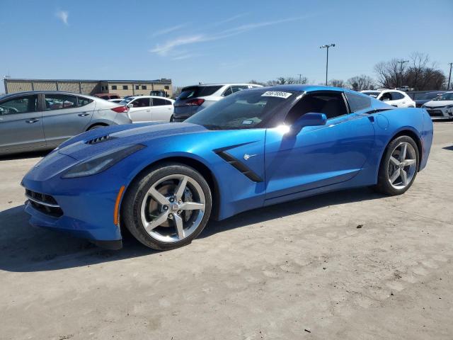 2014 Chevrolet Corvette