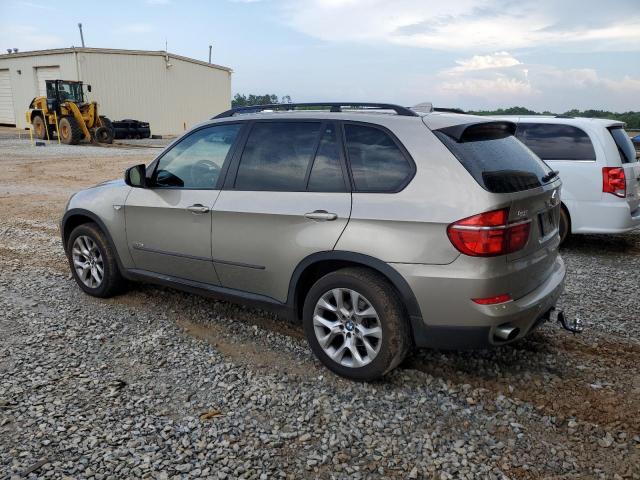 2012 BMW X5
