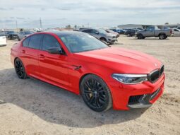 
										2020 BMW M5 full									