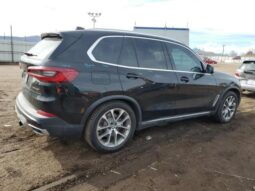 
										2019 BMW X5 full									