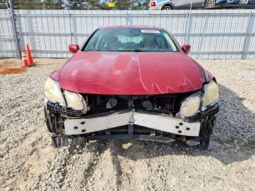 
										2006 Lexus Gs 300 full									