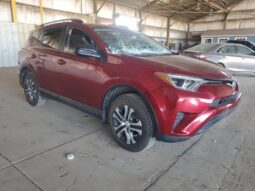 
										2018 Toyota Rav4 full									