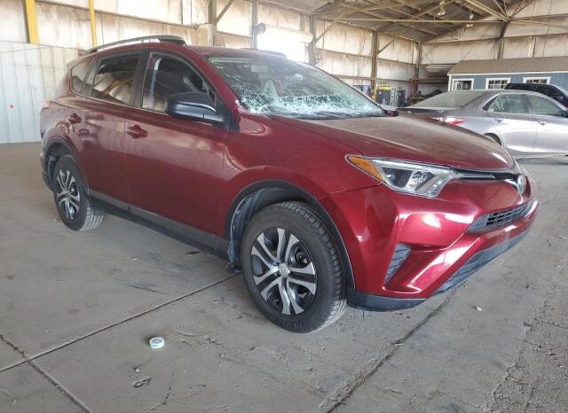 
								2018 Toyota Rav4 full									