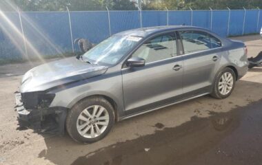 2017 Volkswagen Jetta se