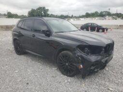 
										2022 BMW X5 full									