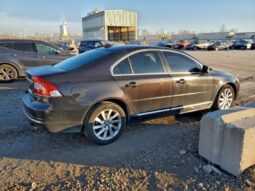 
										2014 Volvo S80 full									