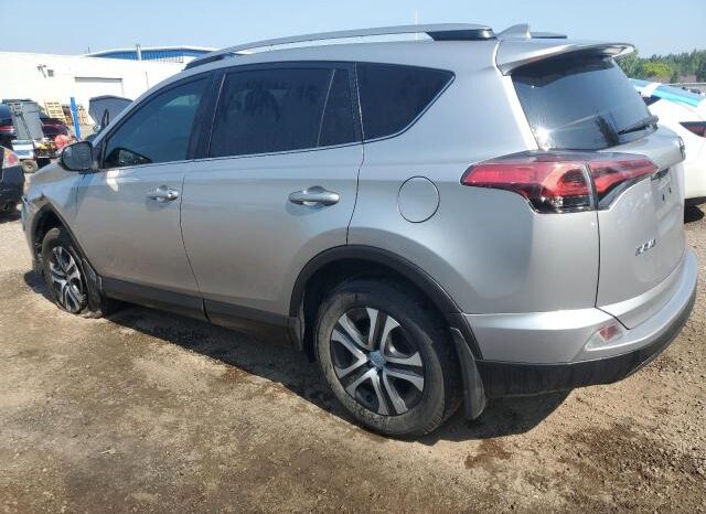 
								2017 Toyota Rav4 full									