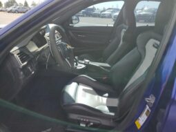 
										2018 BMW M3 full									