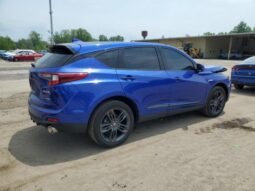 
										2024 Acura Rdx full									