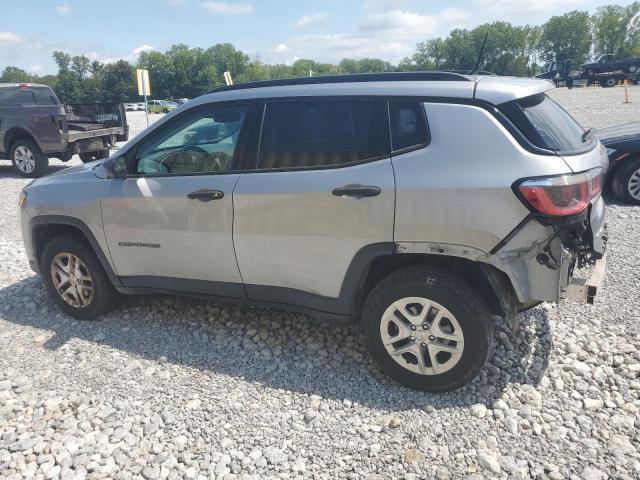 2018 Jeep Compass sp