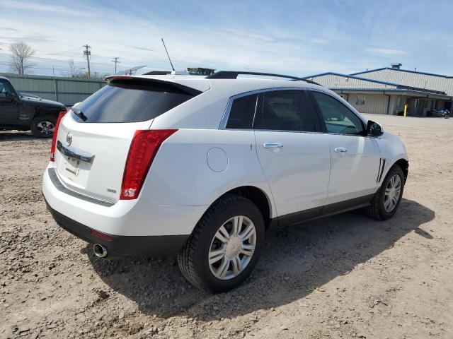 2016 Cadillac Srx