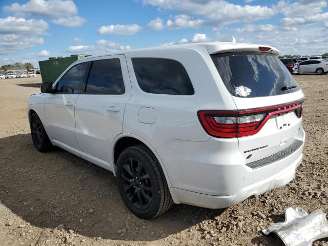 2018 Dodge Durango r/